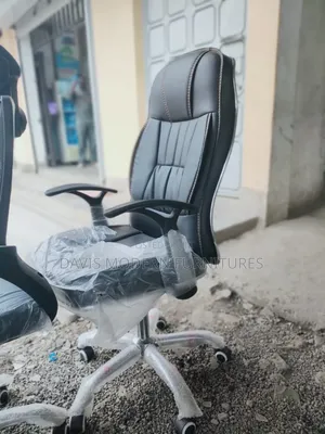 Executive Office Chair