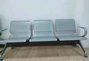 Waiting Chair