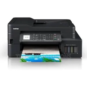 Brother MFC - T930dw Ink Tank Printer