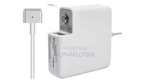 Apple Magsafe 60w Power Adapter-Replacement