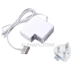Macbook 60watts Magsafe 2 Power Adapter-Replacement