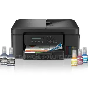 Brother DCP-T730dw Ink Tank Printer