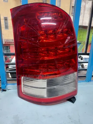 Toyota Wish 2005 Taillight