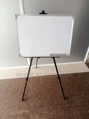 Portable Small Whiteboard for Football Training