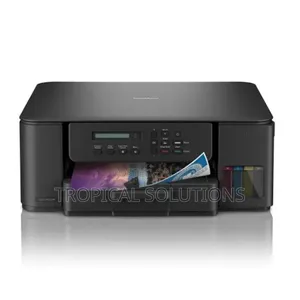 Brother DCP-T530dw Ink Tank Printer