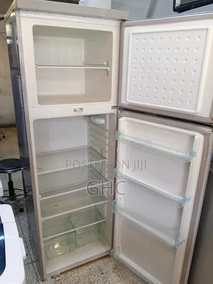 Direct Cool Refrigerator (Rebune 350l)