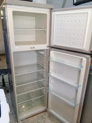 Direct Cool Refrigerator (Rebune 350l)