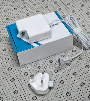 45w, 60w $ 85w T-Tip Shape Magsafe Charger Cable