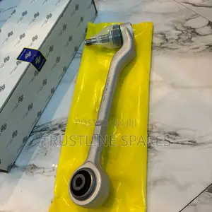 BMW F20 / F30 Small Front Control Arm – Precision Suspension Fit