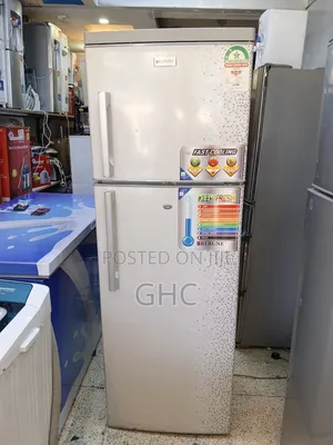 Rebune 350l Refrigerator