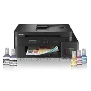 Brother DCP-T430dw Ink Tank Printer
