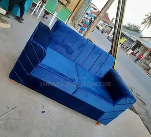 Blue 2-Seater on Sale Now