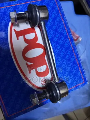 Stabilizer Link Dmax Old Model