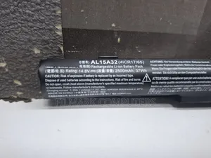 Original Laptop Battery Compatible With Acer Aspire