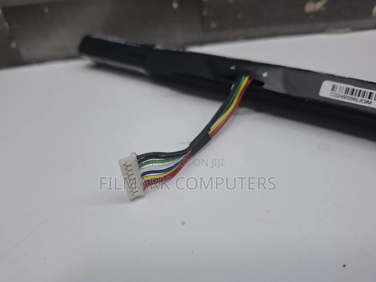 Original Laptop Battery Compatible With Acer Aspire