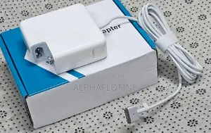 45 Watts T-Type Mac Book Replacement Fast Charger