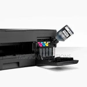 Brother DCP-T220 Ink Tank Printer Available