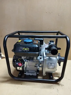 Hisaki Water Pump 2 Inches