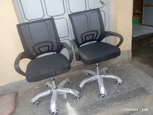 Mesh Office Chair