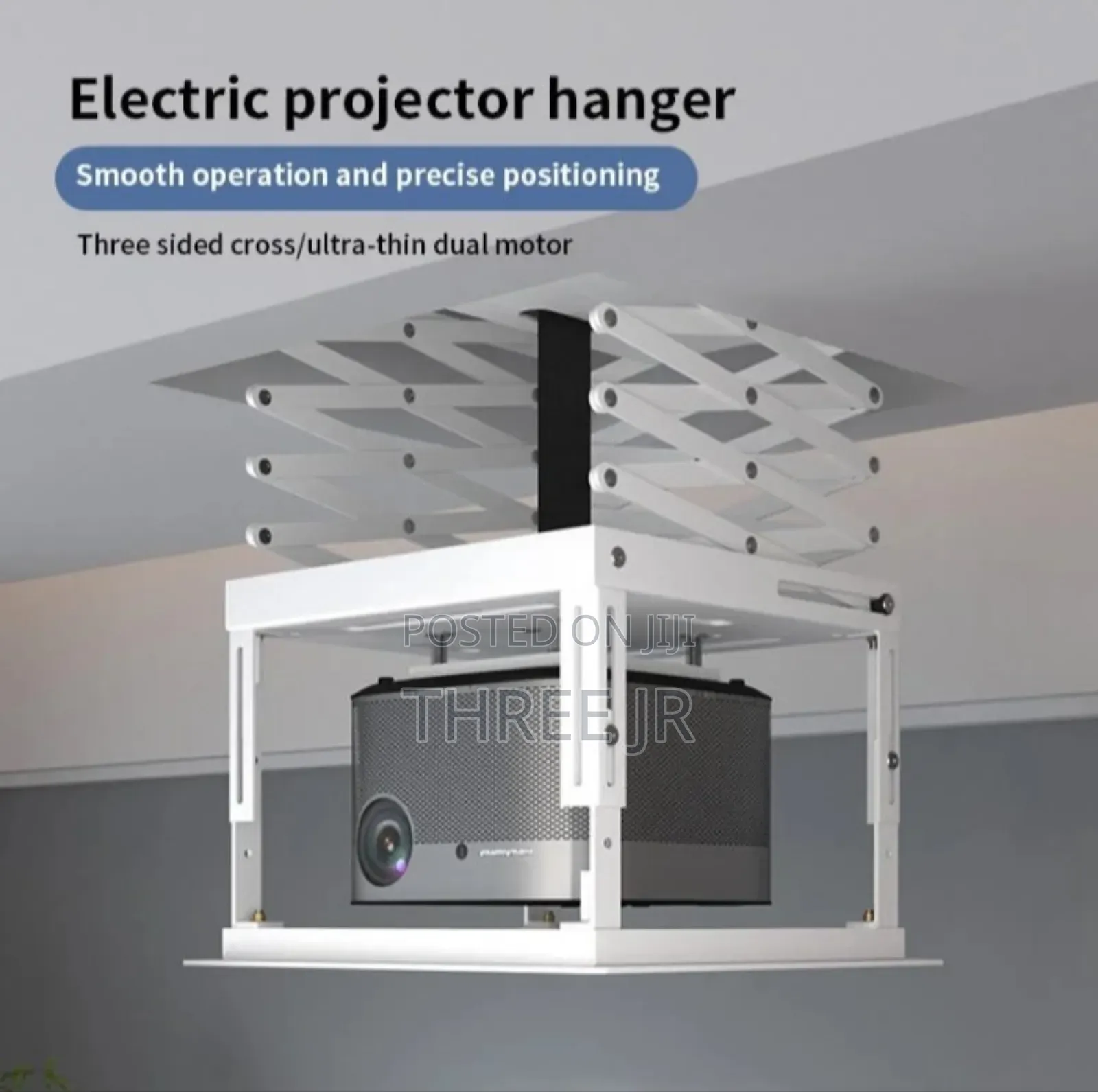 Projector Lifts Available