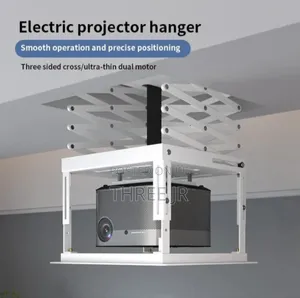 Projector Lifts Available