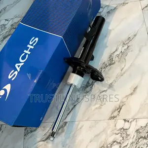Volvo Xc60 Front Shocks – Stable Long-Lasting