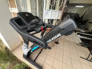 Heavy Duty Commercial Treadmill for Sale in Kenya
