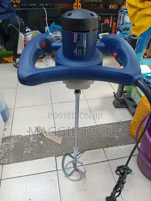 Hand Mixer