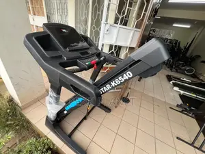 High Performance Commercial Treadmill