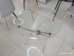 Top Glass Tebles