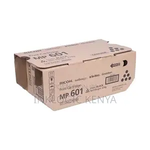 Ricoh (Mp 601) Black Toner Cartridge
