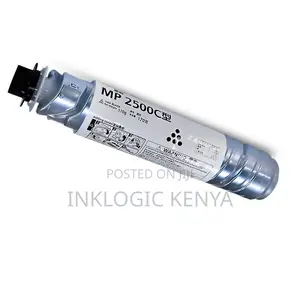 Ricoh Mp-2500 Black Generic Toner
