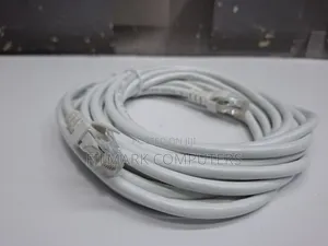 5m Patch Cord Cat 6 Utp High Speed Ethernet Cable