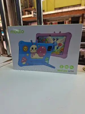 New Modio M750 256 GB Green