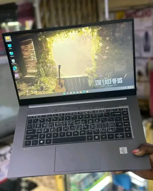 Laptop HP Zbook Studio G7 32GB Intel Core i7 SSD 512GB