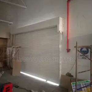 Strong, Stylish & Affordable Shutter Doors