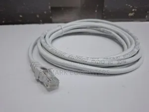 3m Patch Cord Cat 6 Utp High Speed Ethernet Cable