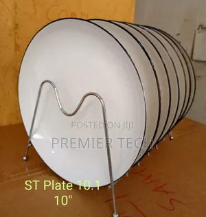 Japanese Big Plate*