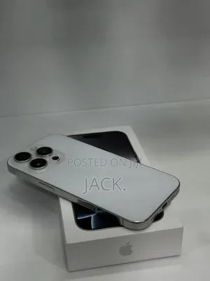 New Apple iPhone 16 Pro 512 GB