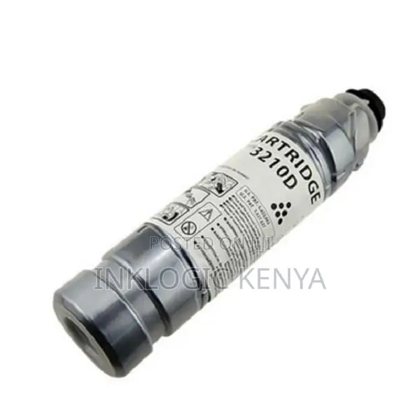 Ricoh Toner 3110d / 3210d Type