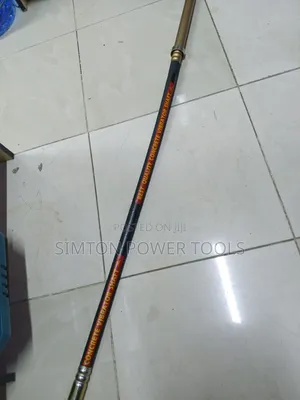 Concrete Vibrator Shaft