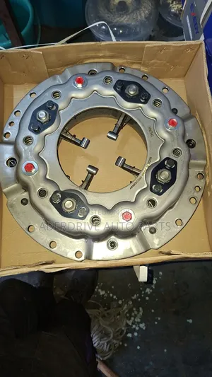 Pressure Plate Hino 500 Excedy.