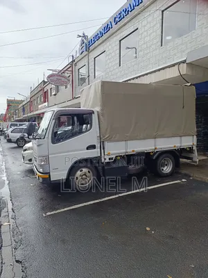 Movers/Logistics