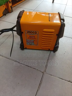 Inverter Welding Machine
