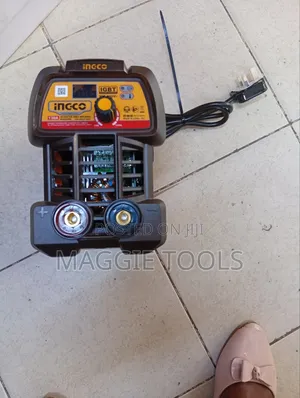 Inverter Welding Machine