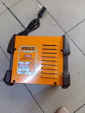 Inverter Welding Machine