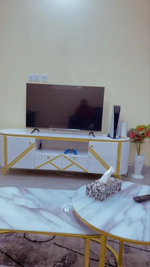 Tv Stand .