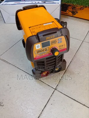 Inverter Welding Machine