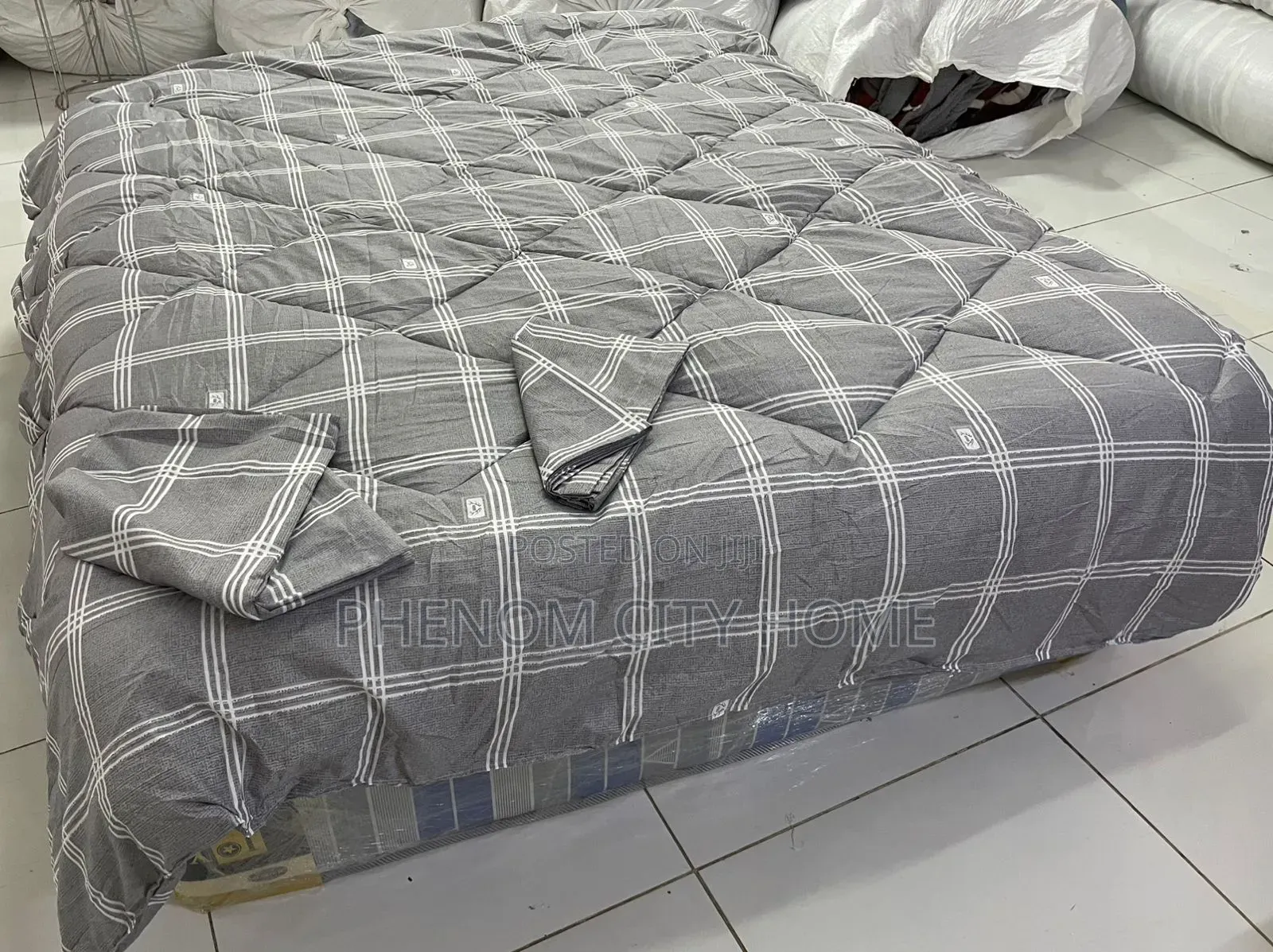 Mild Coloured Normal Duvets