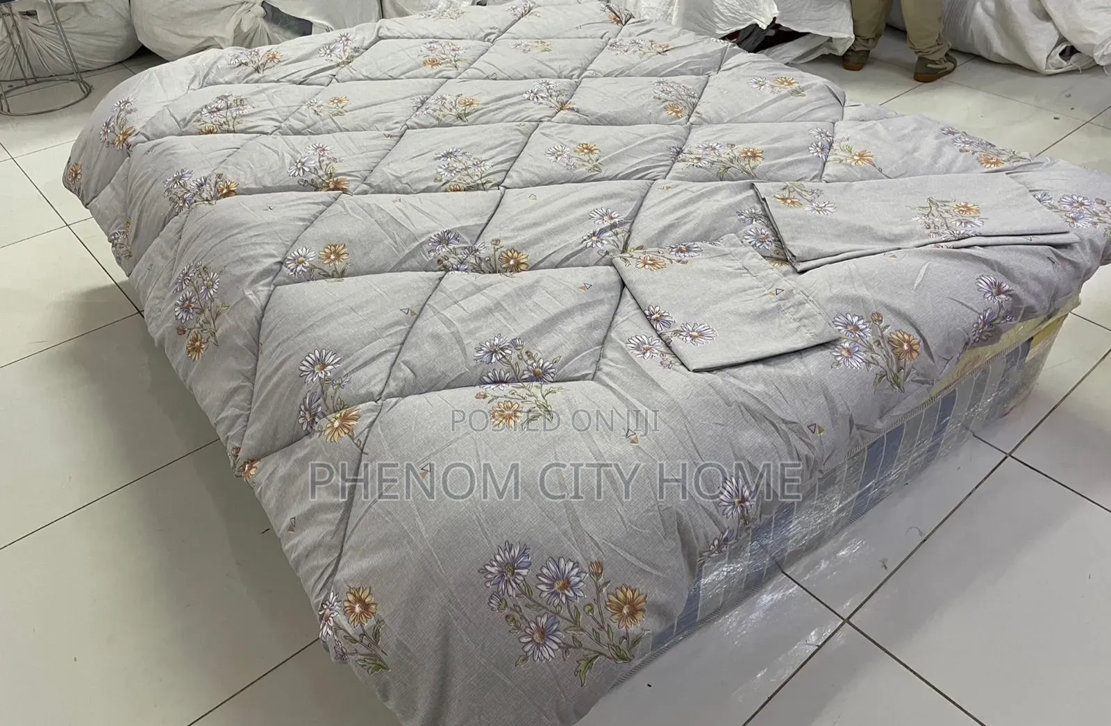 Mild Coloured Normal Duvets